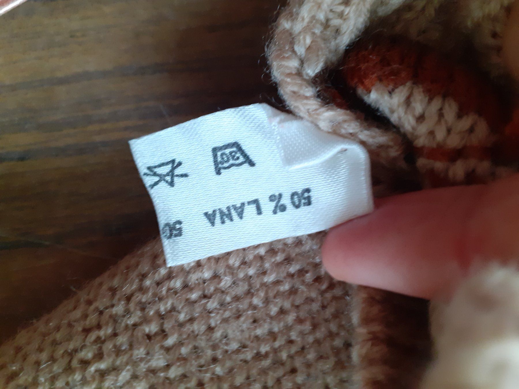 Maglioni & Felpe: Pullover Kinder Desinger Vintage – Usato da Mörschwil venduto da lindaswunderkiste 8