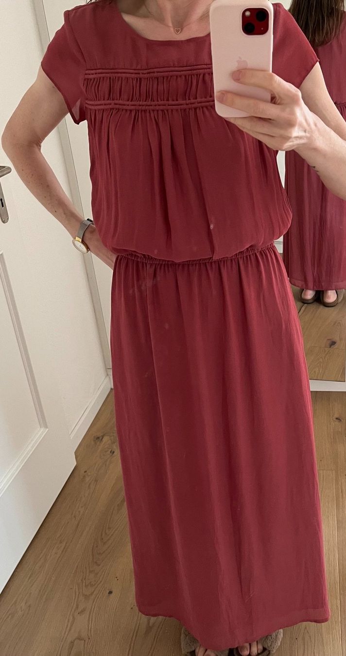 Vestiti: Kleid, Grösse 34 (XS) – Usato da Gebenstorf venduto da bpo_7hv6 1