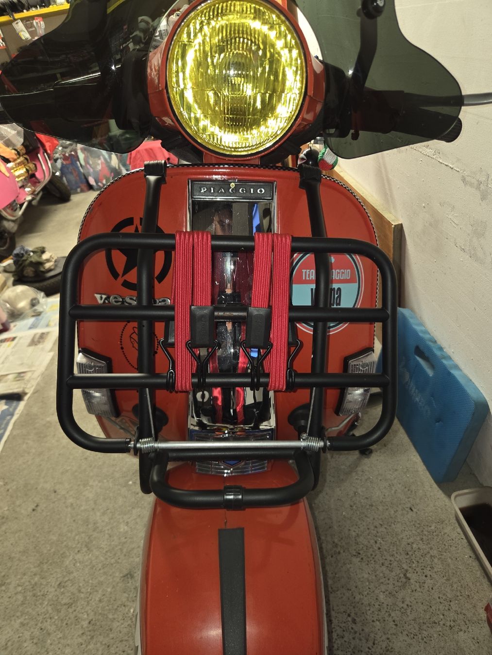 Vespa Scooter: VESPA PX / PK / ETC. – Usato da Frauenfeld venduto da LocoVw