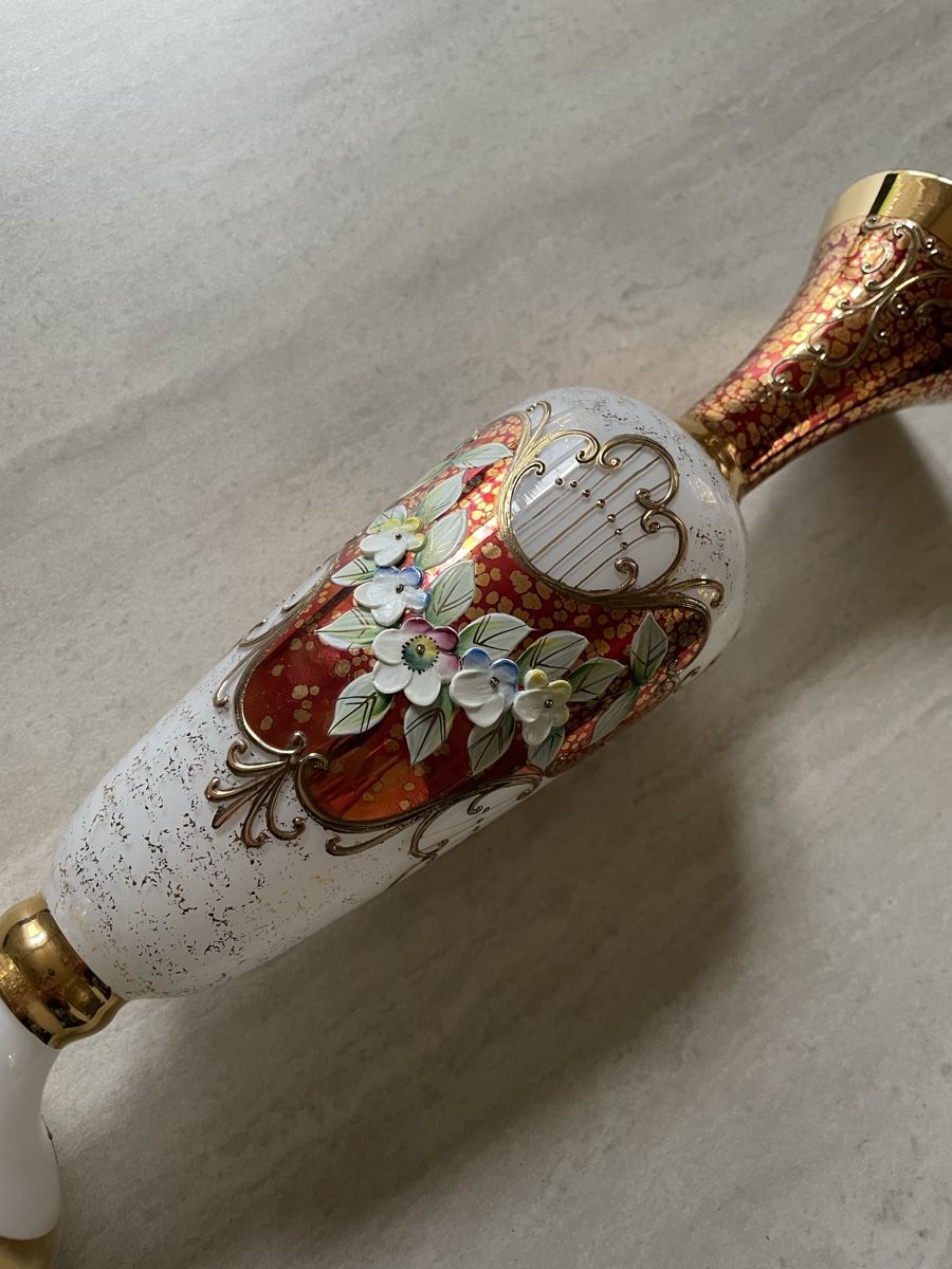 Vasen & Gefässe: Schöne ältere Vase – Gebraucht aus Flawil von Naphtali 5
