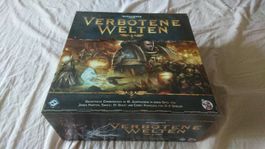 Verbotene Welten