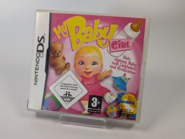 My Baby Girl - Nintendo DS