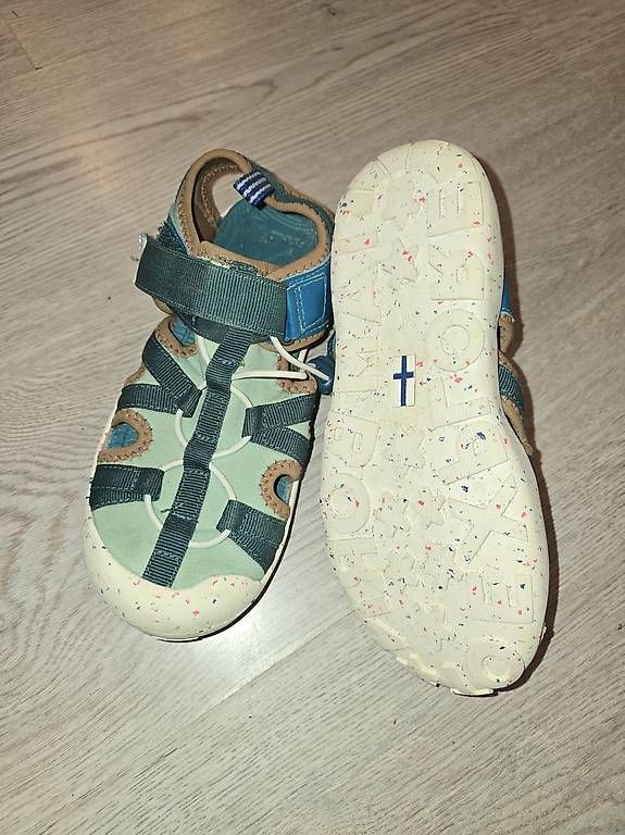 Scarpe per ragazzi: Finkid sandalen gr 36 – Usato da Rodersdorf venduto da wer_6kyb 1
