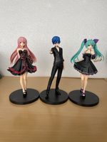 Hatsune Miku Project Diva Arcade Future Tone - Innocent
