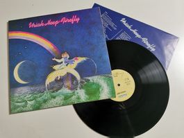 Uriah Heep - Firefly