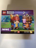 Lego Brickheadz 40910 Beef Boss & Skye Fortnite