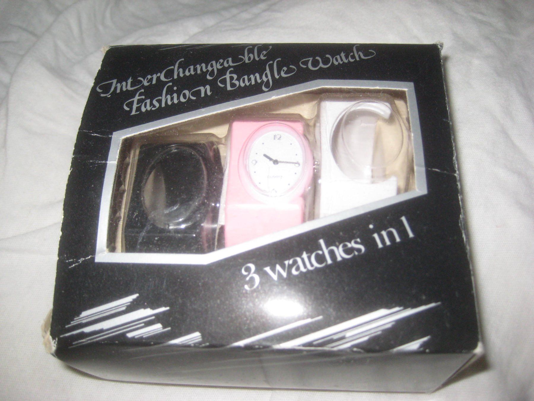 Swatch Montres: ARMBAND   UHR – Neuf (Voir description) à Uster par flocke1 1