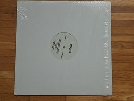 Mocha, I Know Whutcha U Like - 12" Maxi