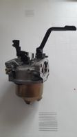 carburateur moteur moteur gx160 gx200 avec pièce de rechange