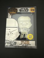 🥰 Star Wars First Order Funko Pin