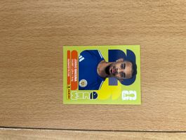 CUW 11 - Juninho Bacuna - Panini WM 2026