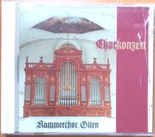 CD - Franck / Massenet / Gounod - Kammerorchester Olten