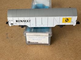 Rivarossi Renault SNCF