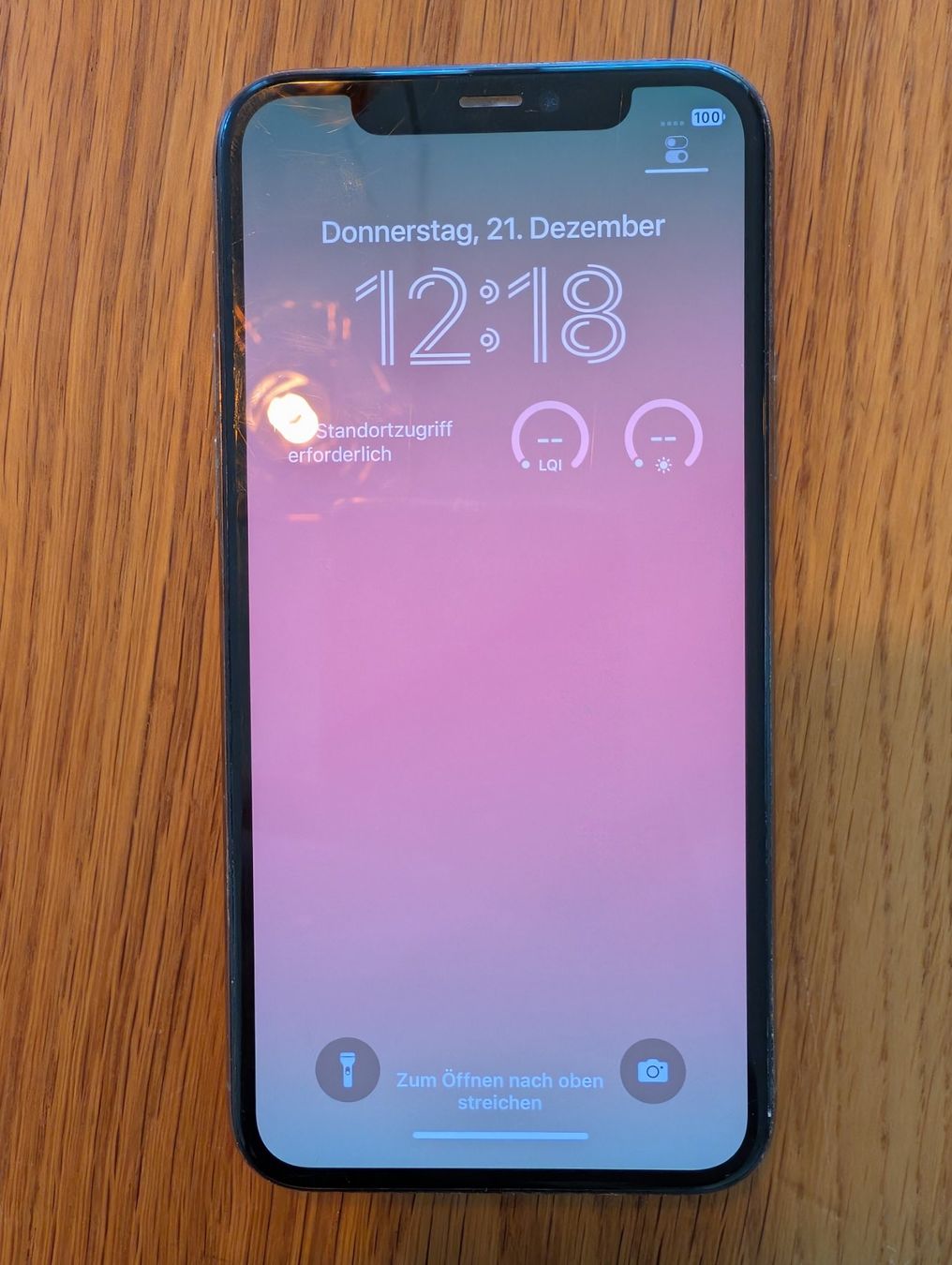 Apple Telefoni cellulari / Smartphones: Apple iPhone 11 Pro Farbe Roségold – Usato da Graben venduto da Svenj86 2
