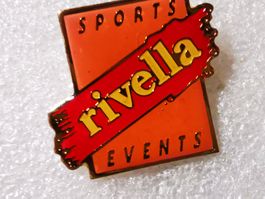 Ansteckpin 164: rivella Sports Event