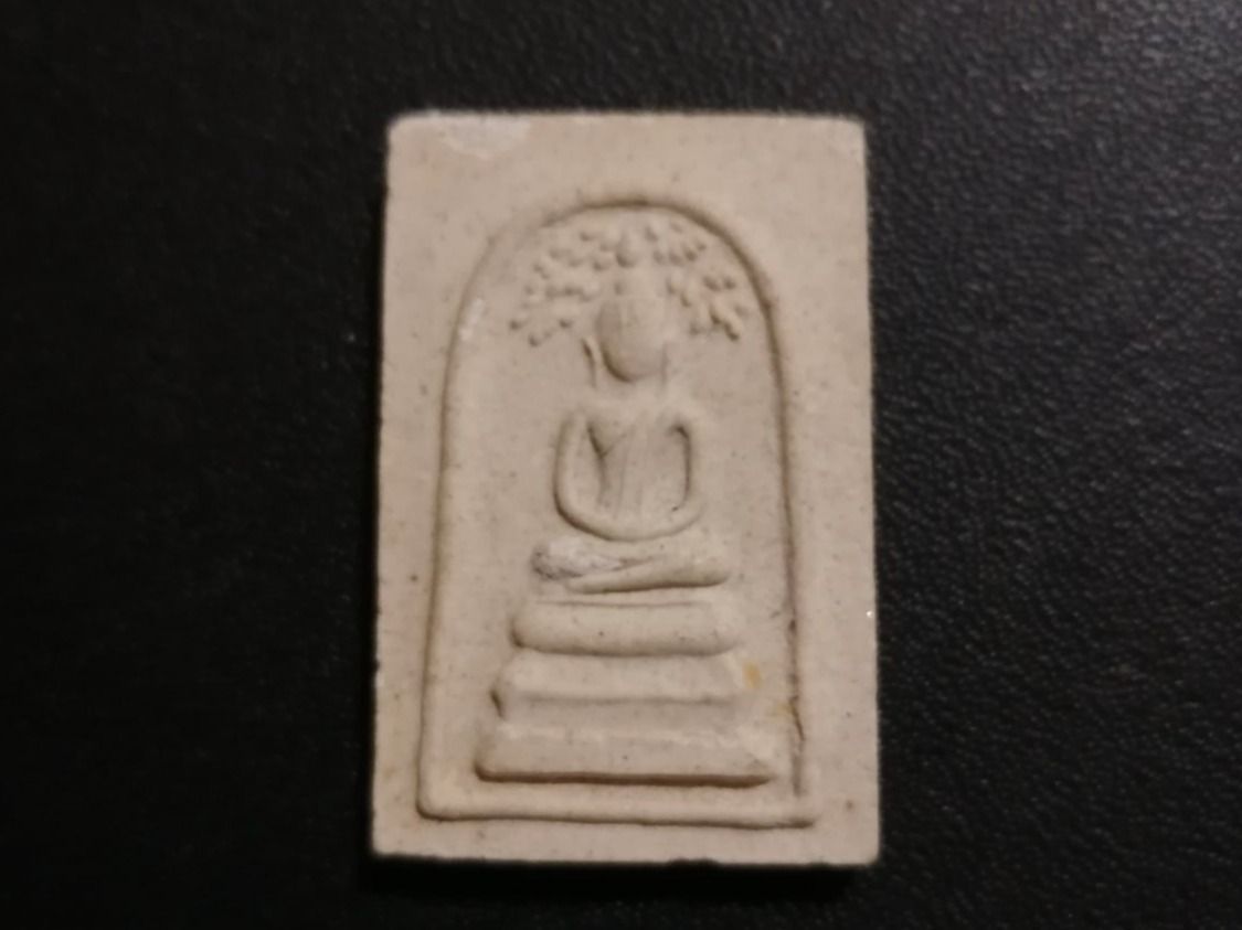 Ciondoli: Thai Buddha Amulett (Nr. 94) – Usato da Rothrist venduto da SiddharthaMoon