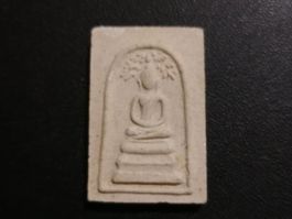 Thai Buddha Amulett (Nr. 94)