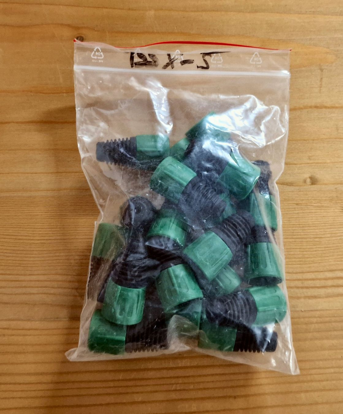 Neutrik Kabel: Neutrik XLR Cable Sleeves - 186pcs – Neu und originalverpackt aus Zofingen von Rodeln 5