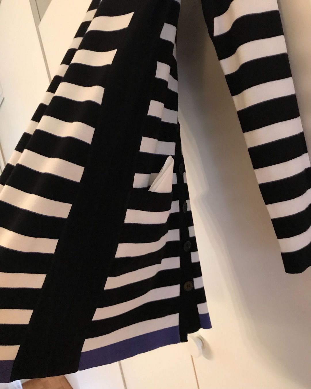 Marc Cain Kleider: Marc cain elegantes Damenkleid, Size N 2 – Gebraucht aus Buchs ZH von baagii 4