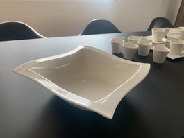 Grosse Schüssel Villeroy Boch New Wave