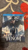 Blu-Ray Venom - Avec Tom Hardy! Film d'action captivant