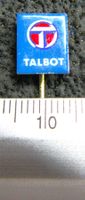 TALBOT AUTO LOGO OLD ANSTECKNADEL KLEIN VINTAGE OLDTIMER