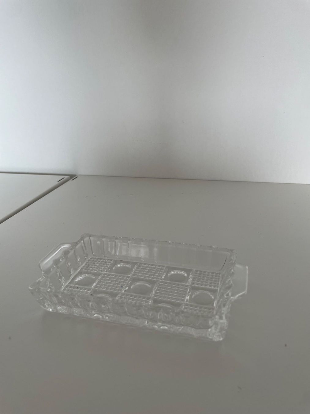 Bicchieri: Glas Schälchen Midcentury – Usato da Basel venduto da schnudibu