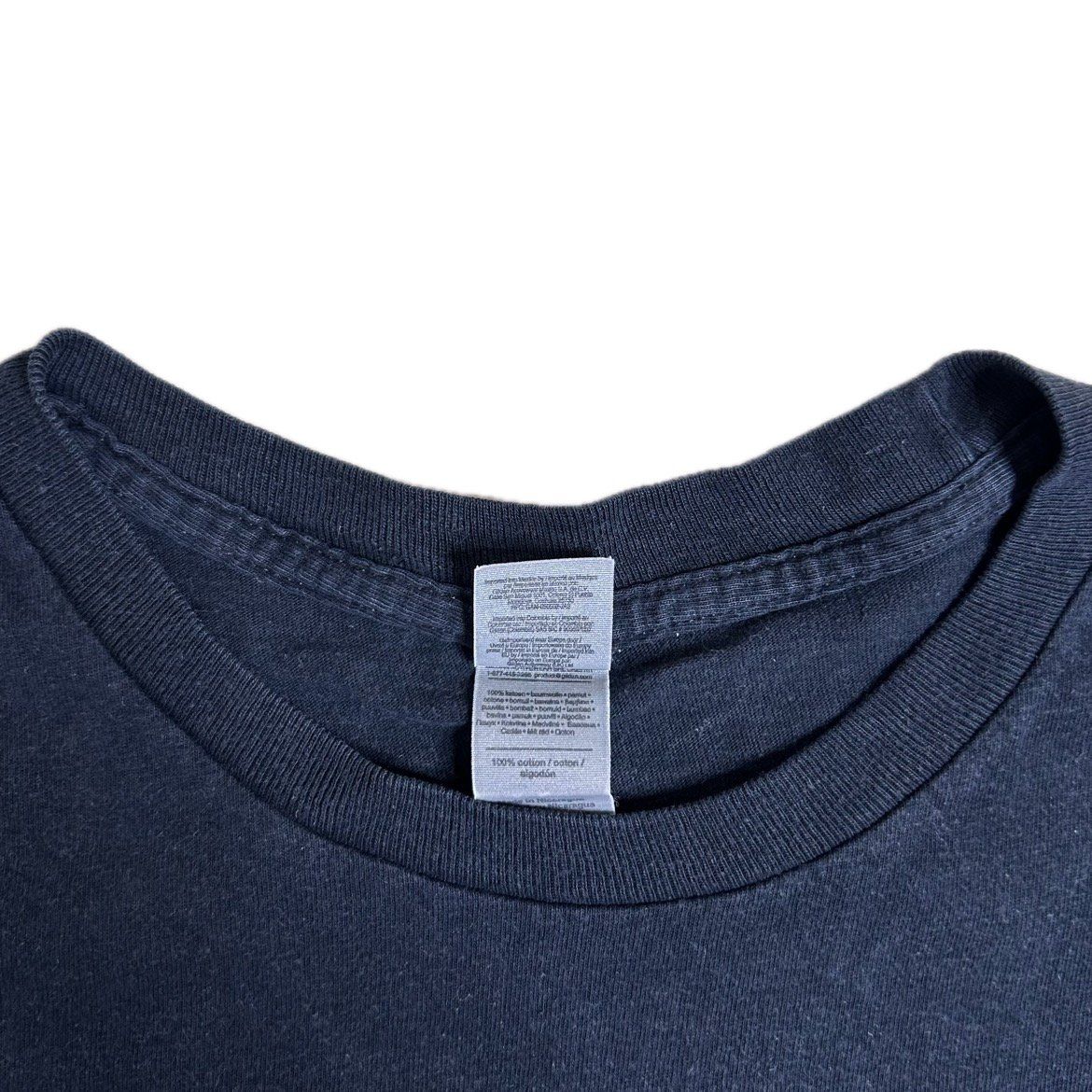Carhartt T-shirt: Doodah x Drüegg T-Shirt – Usato da St. Gallen venduto da look-twice 5