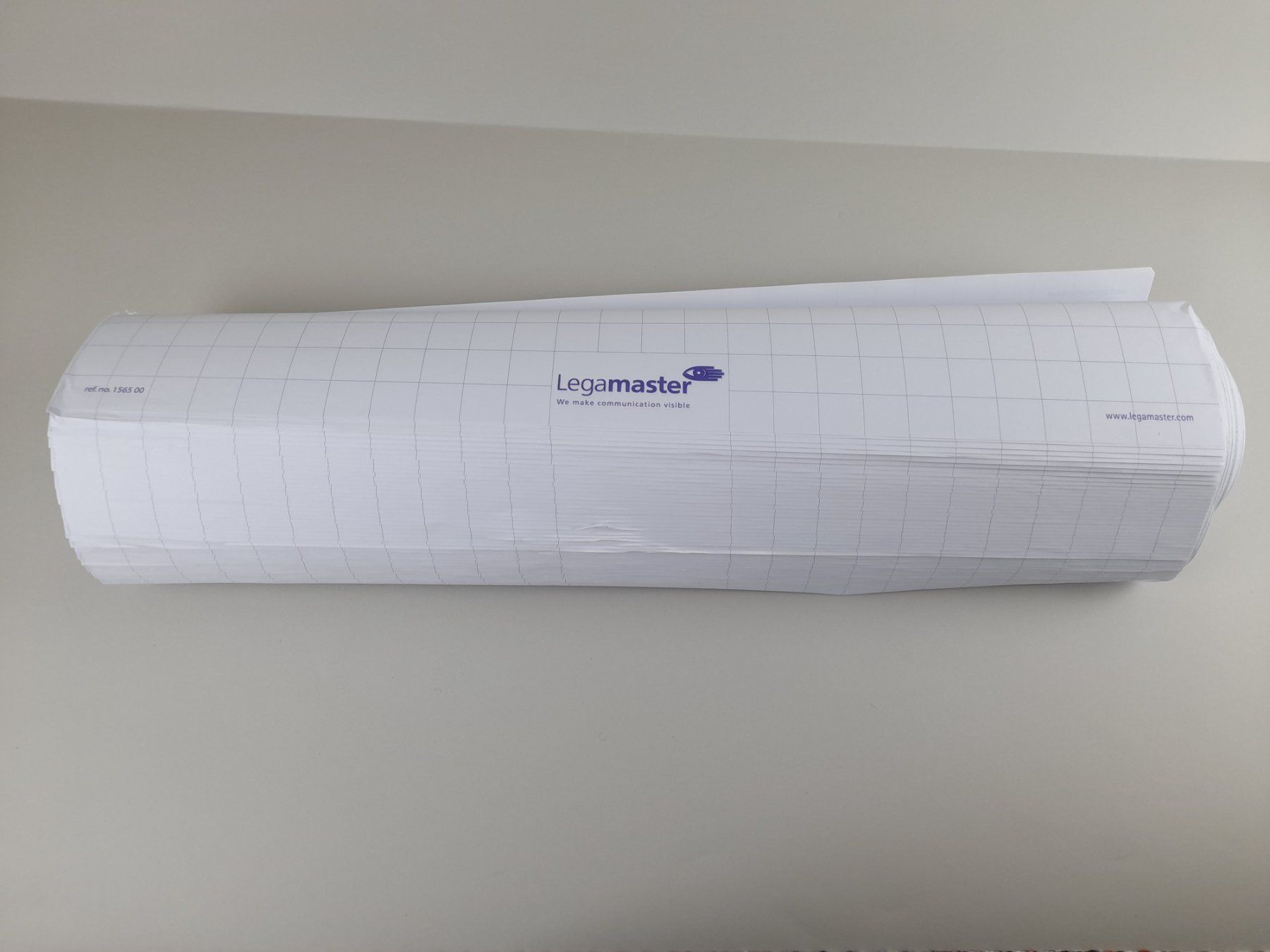 Carta: LEGAMASTER Flipchart Papier – Nuovo (secondo la descrizione) da Liebefeld venduto da Restwert_Liebefeld 1
