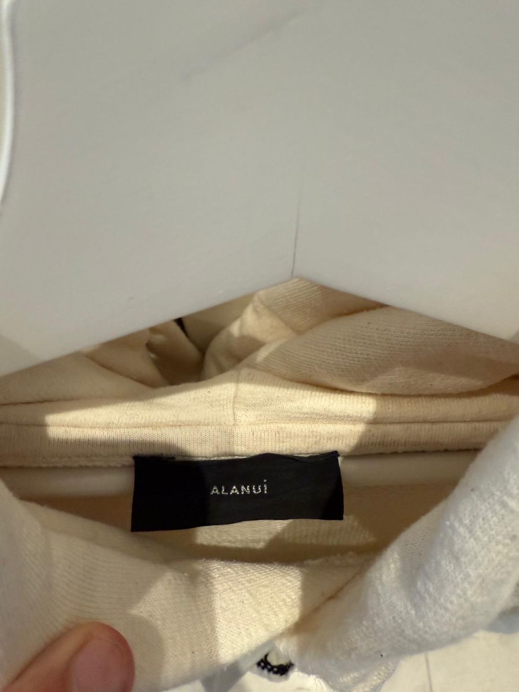Alanui Maglioni & Felpe: Alanui Pullover – Usato da Küsnacht venduto da emch125 2