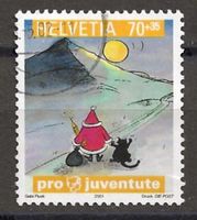 2001 P.J. Z J360 gebraucht
