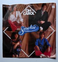 Smokie / Oh Carol (45er Single)