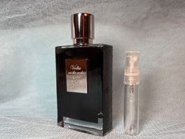 Kilian Vodka on The Rocks 5 ml Abfüllung