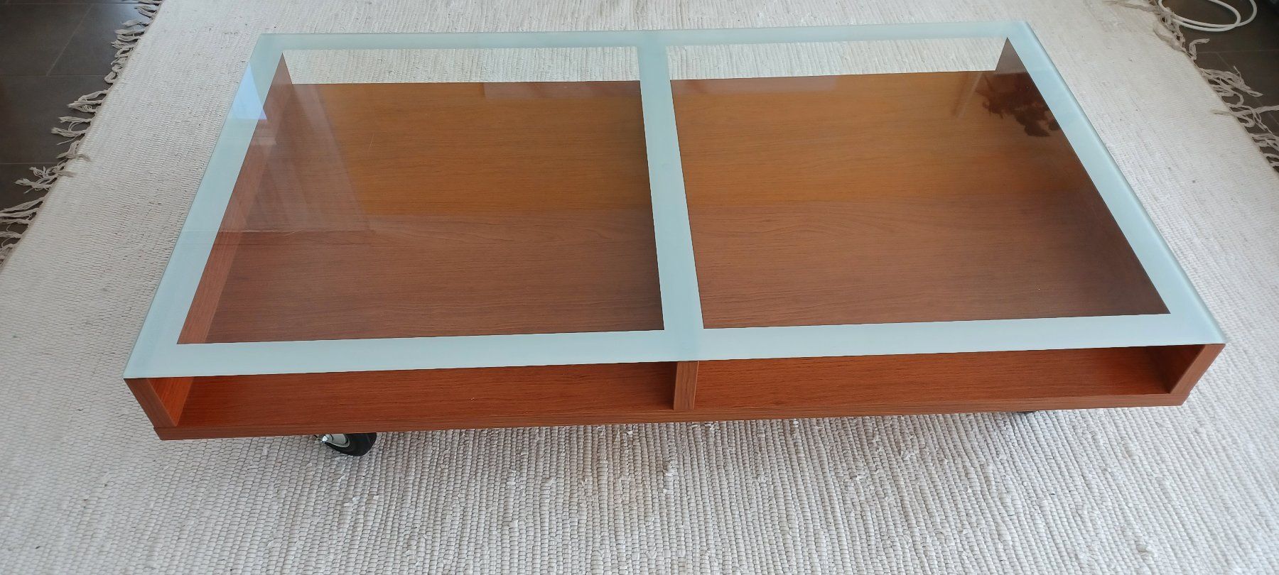 Tables: Salontisch – D'occasion à Hochdorf par PHS