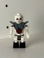Lego figurine Ninjago Frakjaw Figur