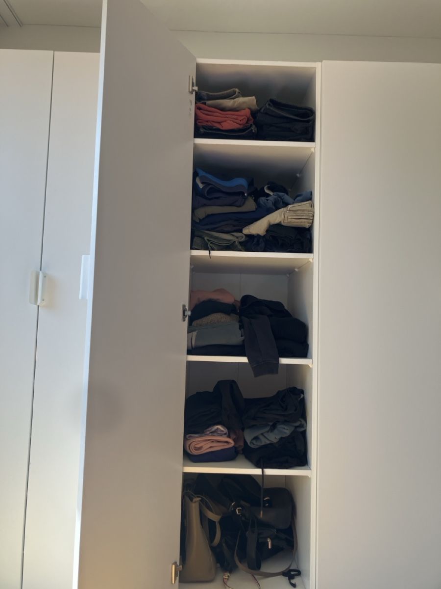 Ikea Armadi: Ikea Schrank  – Usato da Bern venduto da mil_j978 2