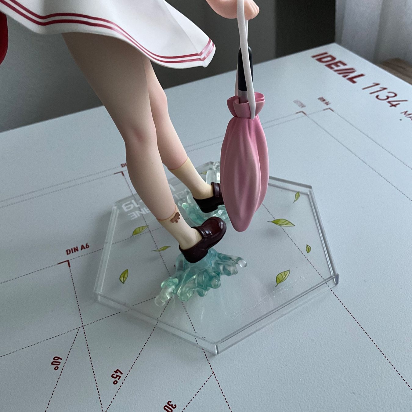 Figuren: Azur Lane 1/7 Figur – Neu (gemäss Beschreibung) aus Grenchen von sojalatte 6