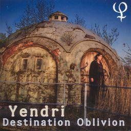 CDs: Yendri - Destination Oblivion – Neu (gemäss Beschreibung) aus Uzwil von visions77