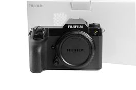 FUJIFILM GFX 50S Mark II Body Fuji Kamera 50s MK 2