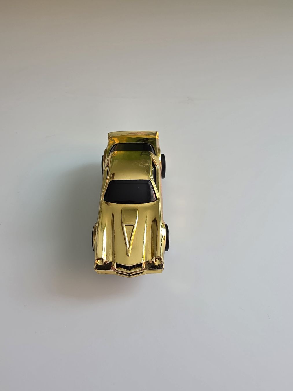 Hot Wheels Voitures modèles: Hot Wheels Camaro Dragon Fire gold – D'occasion à Alberswil par mario889