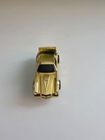 Hot Wheels Camaro Dragon Fire gold