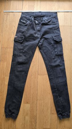 Dsquared2 Jeans Cargo-Style