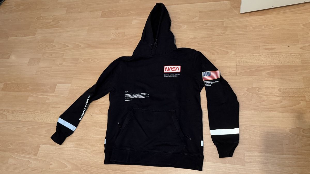 Vans Lotti & Set di vestiti: 4 Teile Herrenkleidung Gr. M – Usato da Embrach venduto da KleineFee51 1