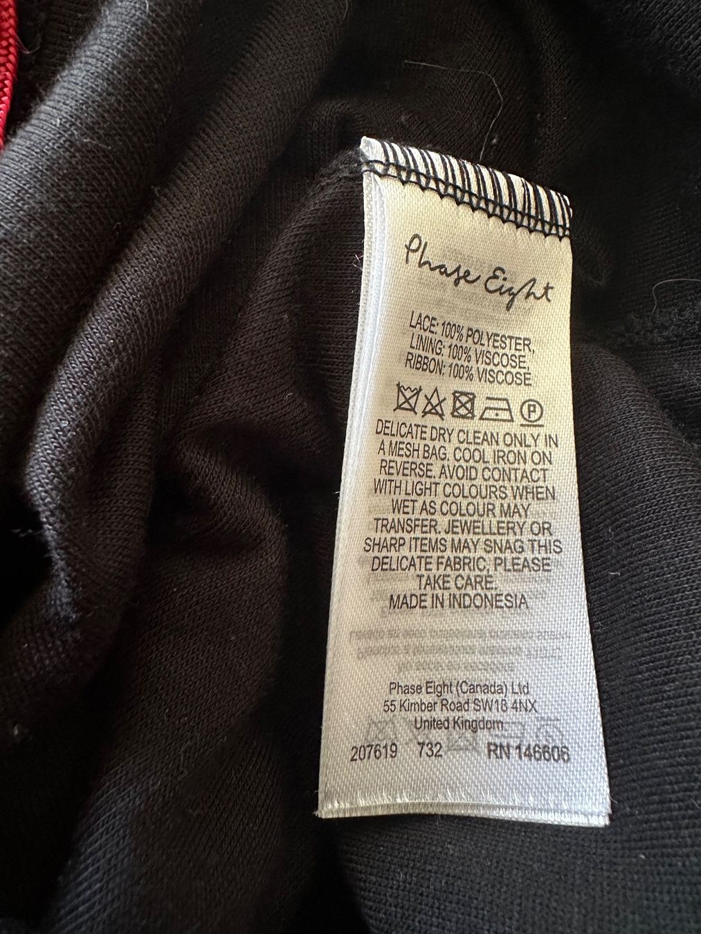Phase Eight Vestiti: Phase Eight Damen Kleid Gr/12 – Usato da Basel venduto da Ivana_4 5