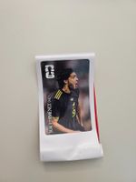 Raúl Jiménez (MEX) Coca Cola Sticker 2026 Panini