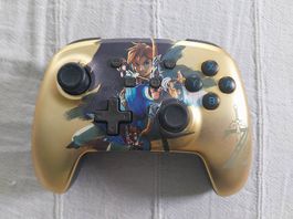 Controller für Nintendo Switch The Legend of Zelda: