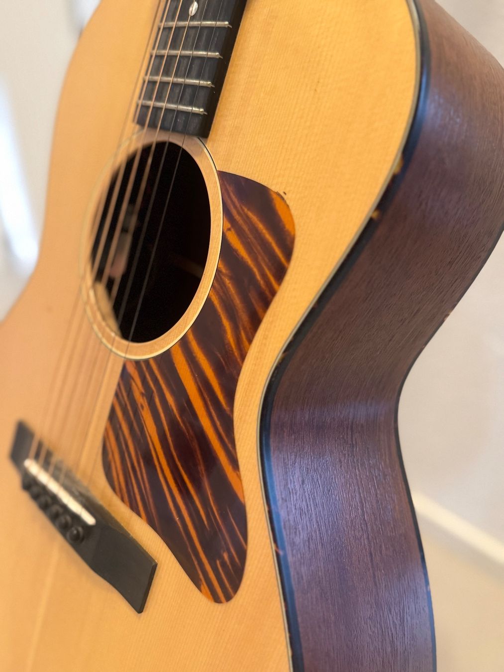 Strumenti musicali: Eastman Gitarre – Usato da Zofingen venduto da kim_rj6y 1