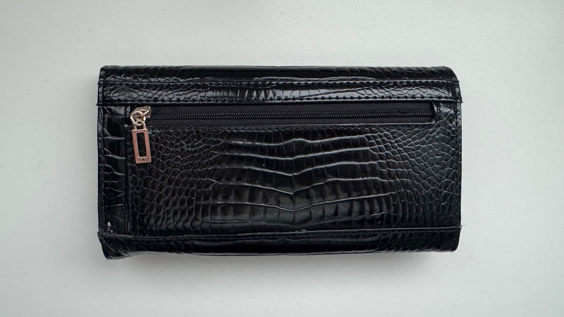 Guess Portamonete: GUESS Portemonnaie – Usato da Arbon venduto da fabiiana_b 1
