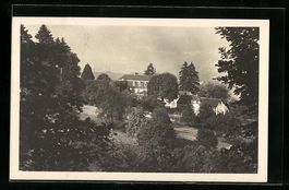 Pratteln, Institut Chateau de Mayenfels