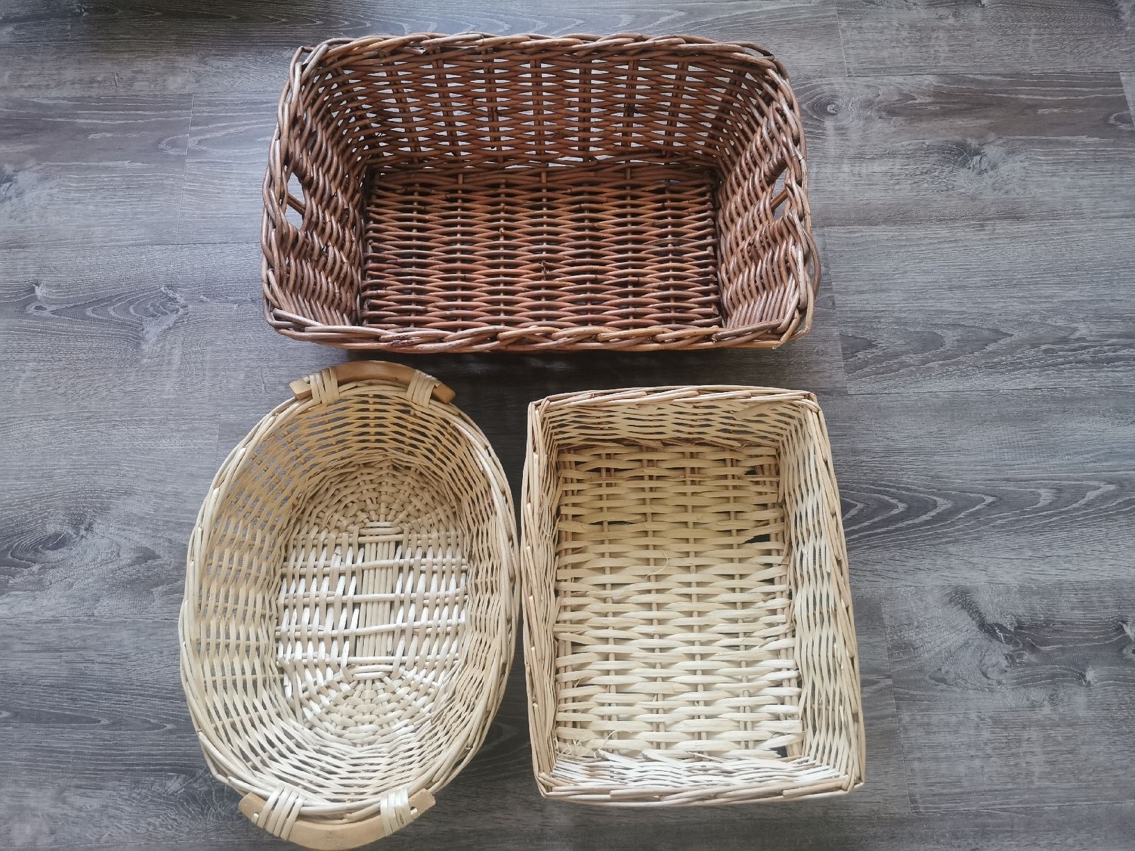 Tutte le decorazioni: Deko/Früchte/Gemüsekörbe – Usato da Weiningen ZH venduto da angebot05